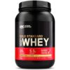 Gold Standard 100% Whey 2 Lb Optimum Nutrition
