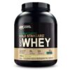 Gold Standard 100% Whey Naturally Flavored 4.8 Lb Optimum Nutrition