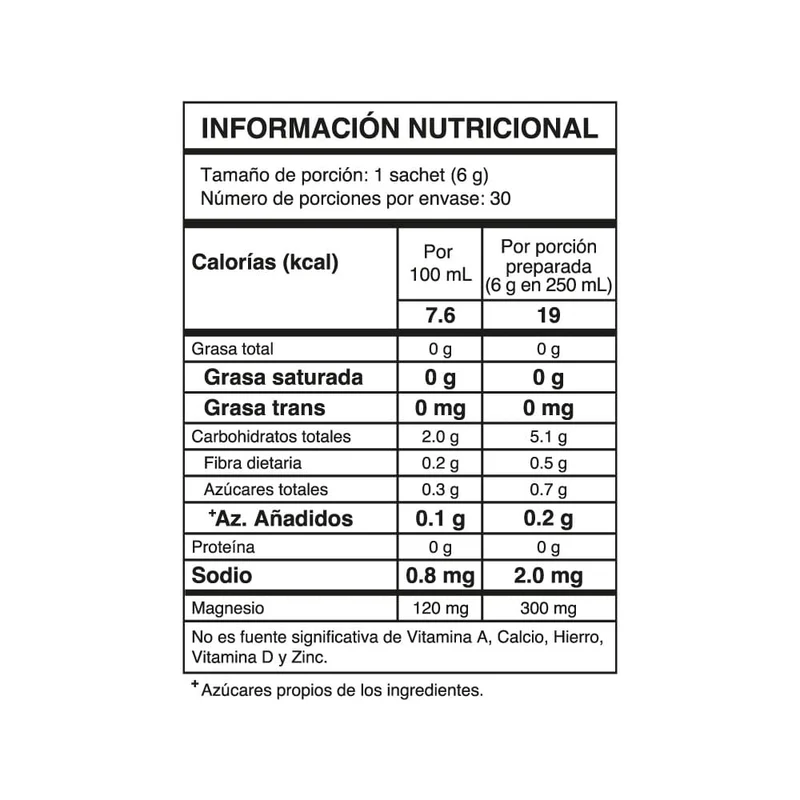 Citrato De Magnesio Great Day Limonada Rosada 180G Savvy - Imagen 2