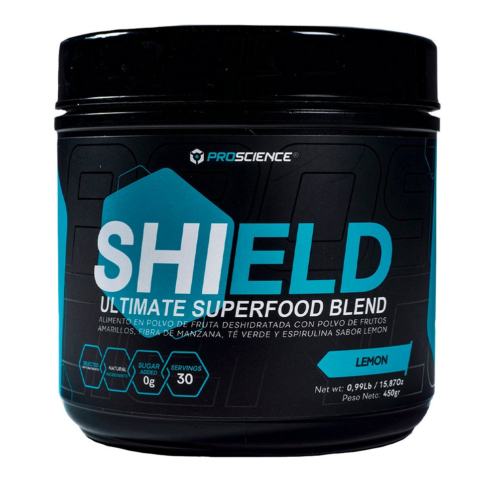 Shield 30 Serv Proscience