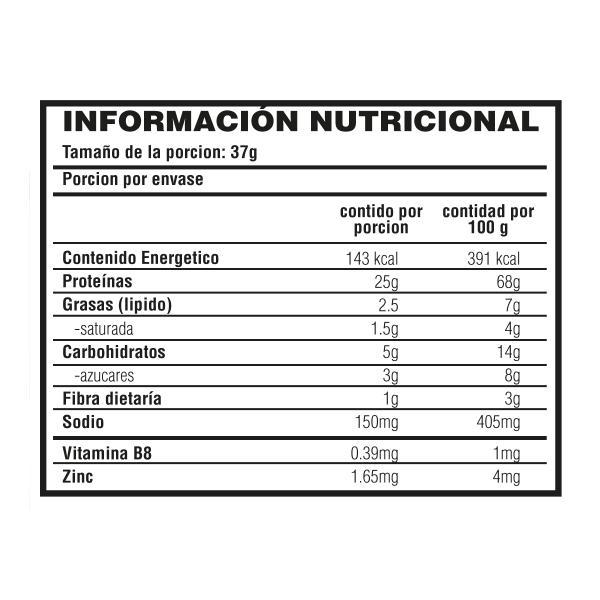 Alternative view of Whey Gourmet 900 gr Optimum Nutrition