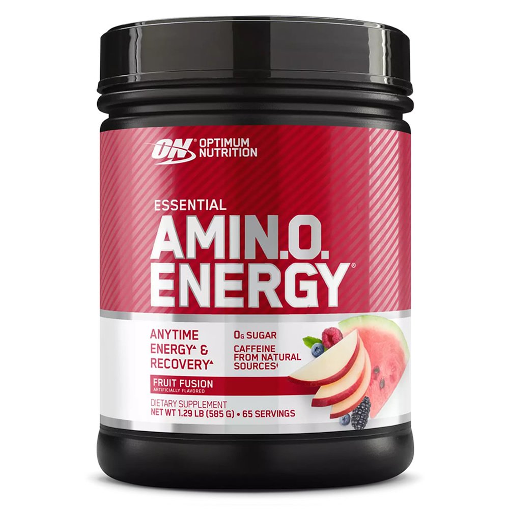 Amino Energy 65 Serv Optimum Nutrition
