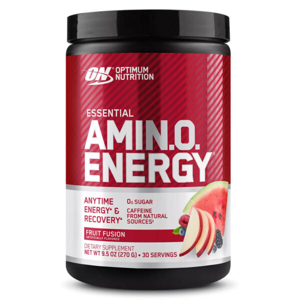 Essential Amino Energy 30 serv Optimum Nutrition