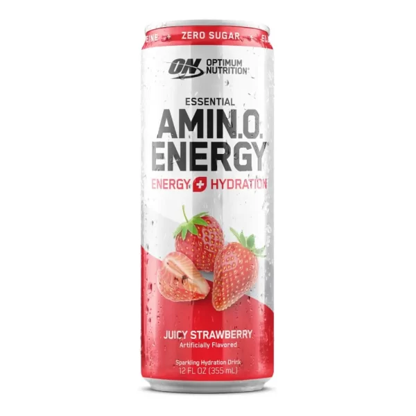 Amino Energy Lata Optimum Nutrition