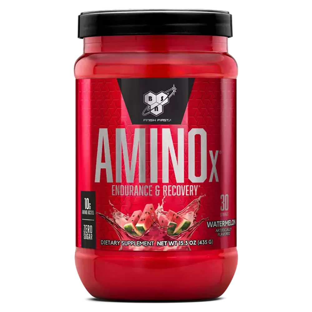 Amino X 30 Serv BSN