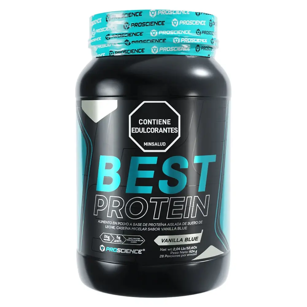 Best Protein 2 Lb Proscience