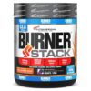 Burner Stack 360 Gr Nutramerican