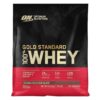 Gold Standard 100% Whey 10 lb Optimum Nutrition