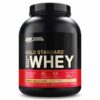 Gold Standard 100% Whey Protein 5 Lb Optimum Nutrition