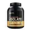 Gold Standard 100% Isolate 5.02 Lb Optimum Nutrition