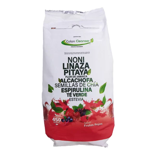 Linaza 450 gr Colon Cleanser