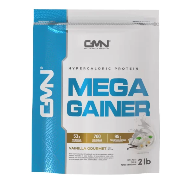 Mega Gainer 2 lb GMN