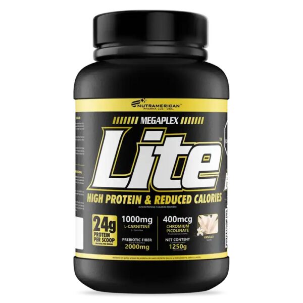 Megaplex Lite 3lb Megaplex