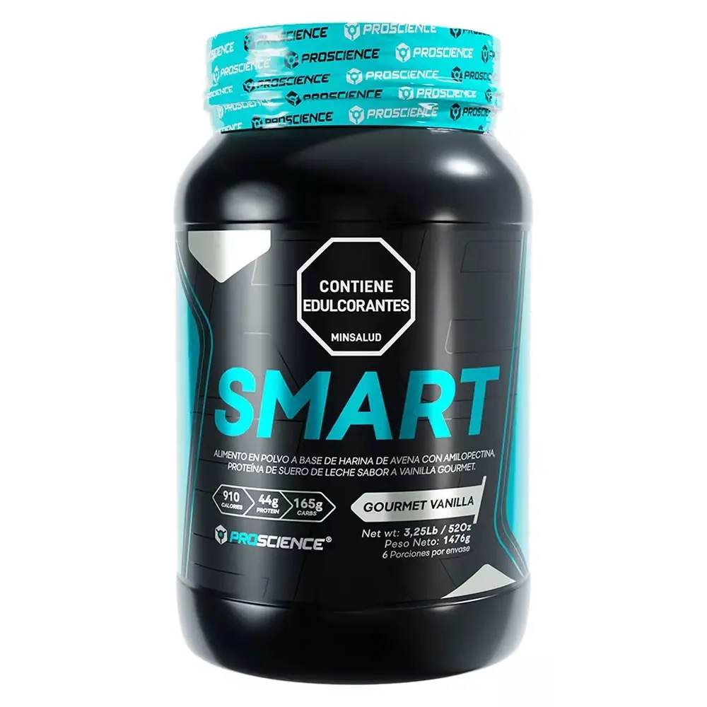 Smart 3 Lb Proscience