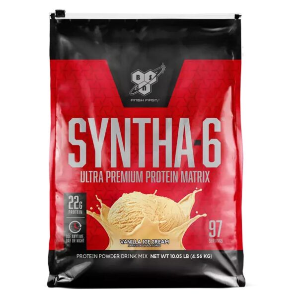 Syntha 6 10 Lb BSN