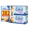 Te Esbelt Eres Pague: 2 Und Lleve: 3 Und Natural Freshly