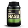 Serious Mass 3 Lb Optimum Nutrition