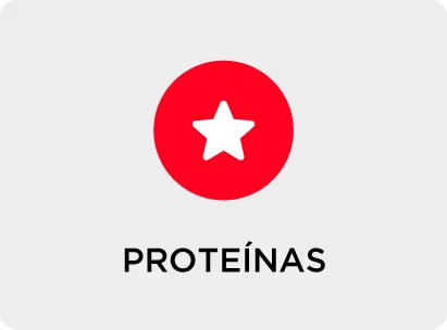 proteinas
