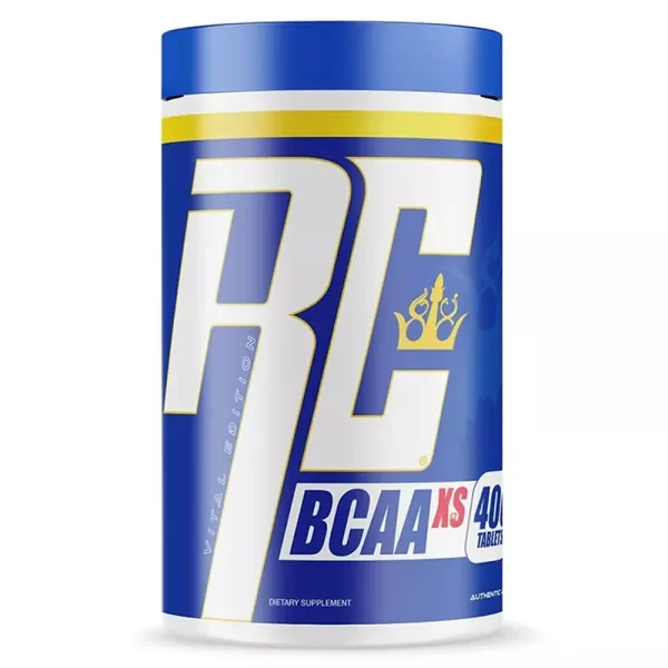 bcaa ron