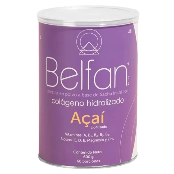 belfan