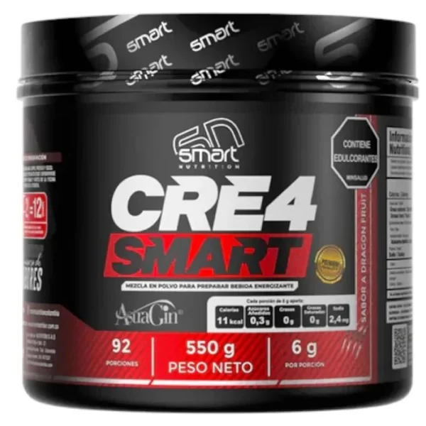 crea4