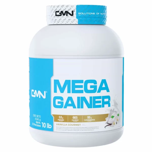 mega gainer 10lb