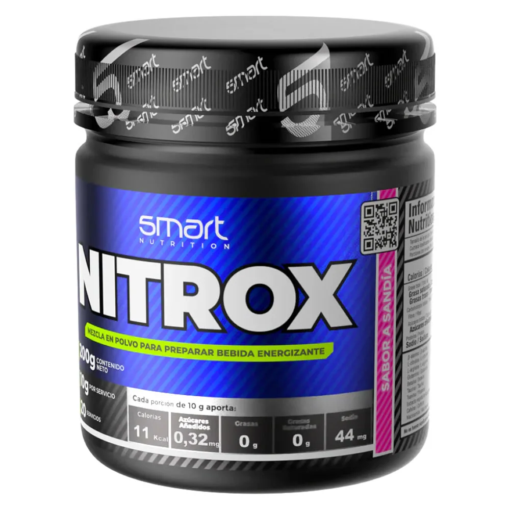 nitrox