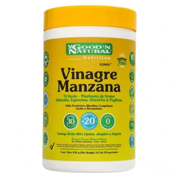 vinagre
