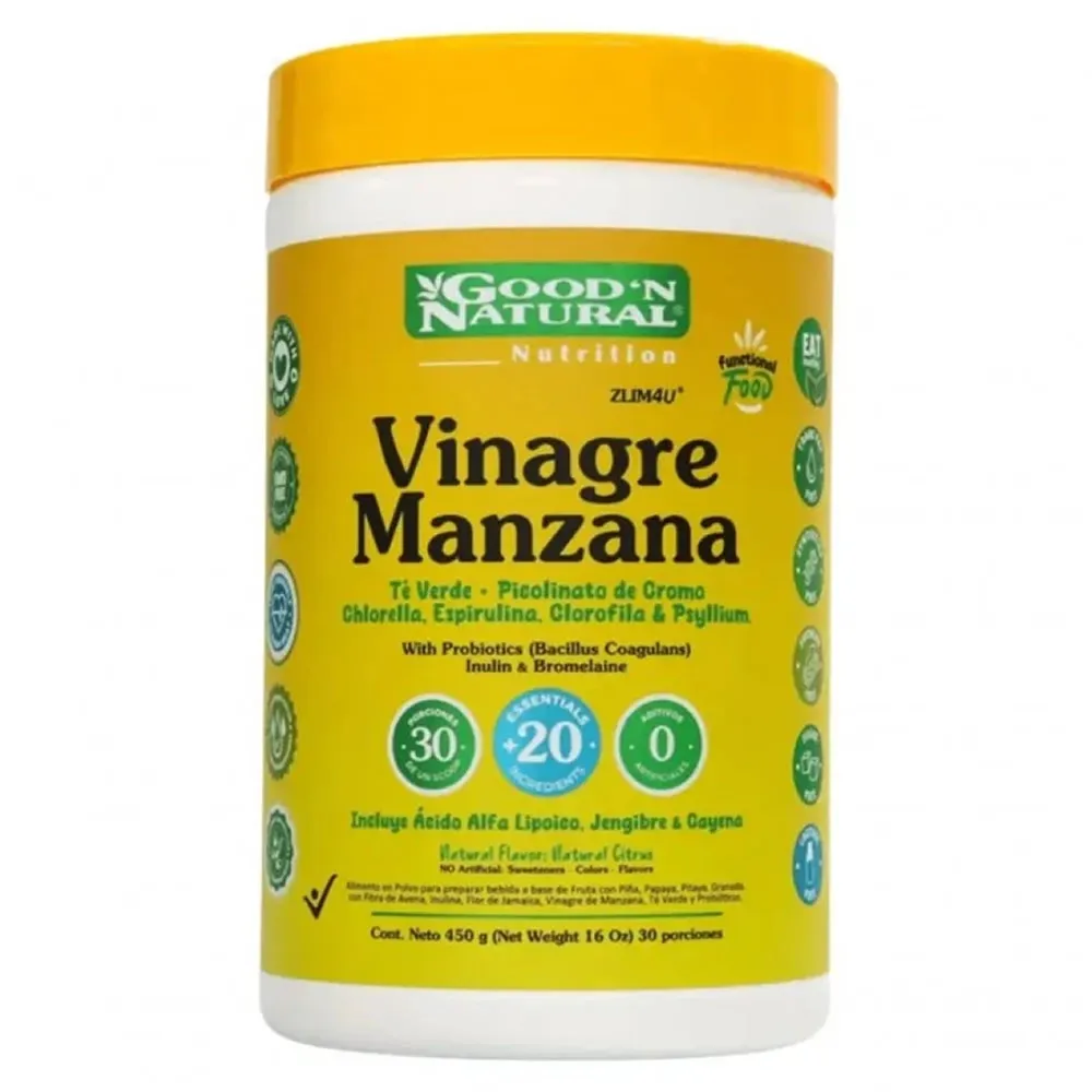 vinagre