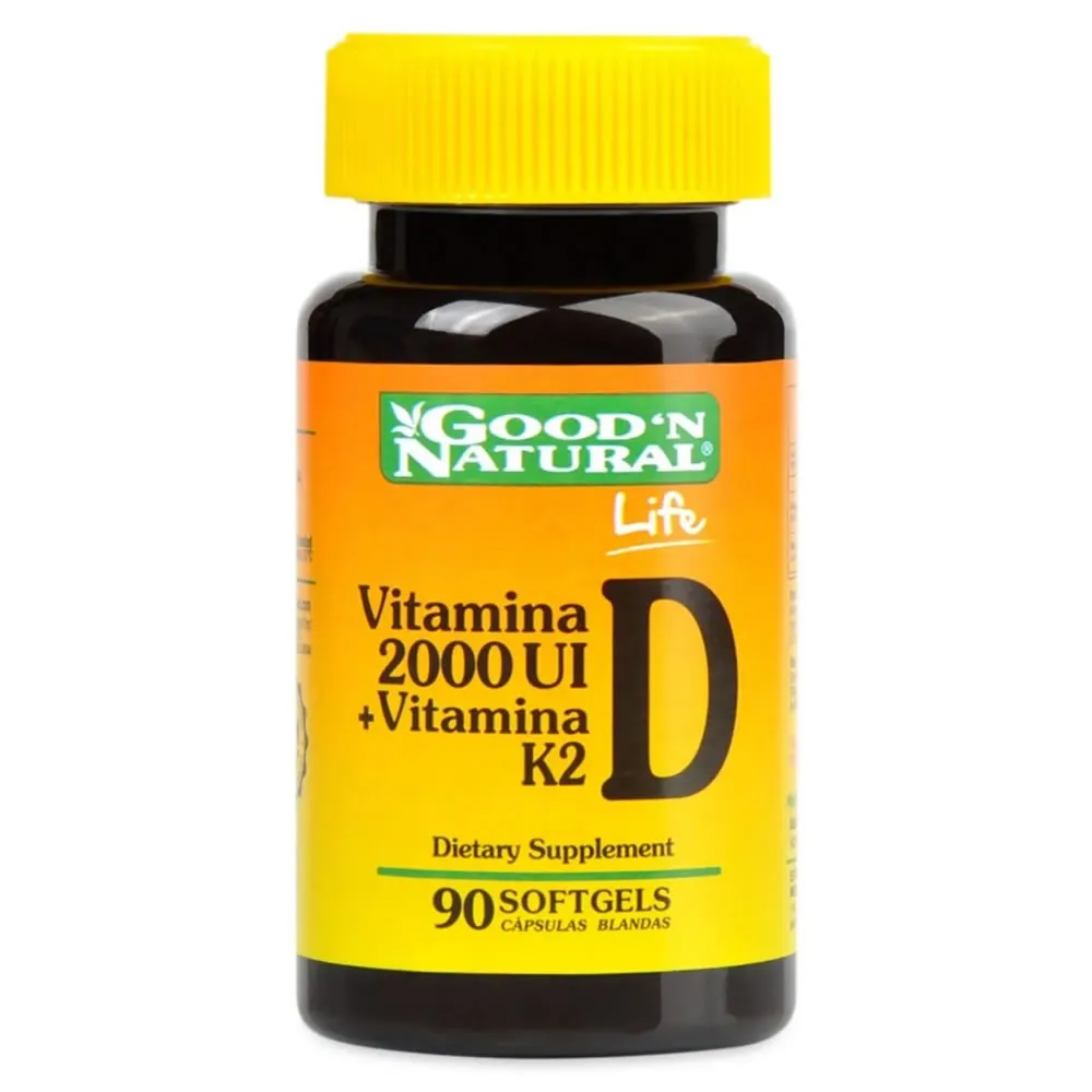 vitamina d